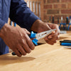 Long Nose Combination Pliers for Electrical Repair