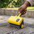 Heat-Resistant Electric Grill Brush Barbecue Cleaning Brush