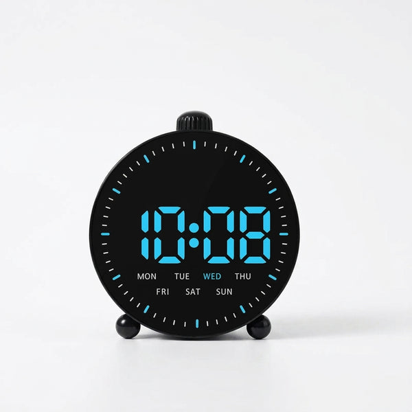 Table Smart Smart Alarm Clock | Digital Temperature Clock