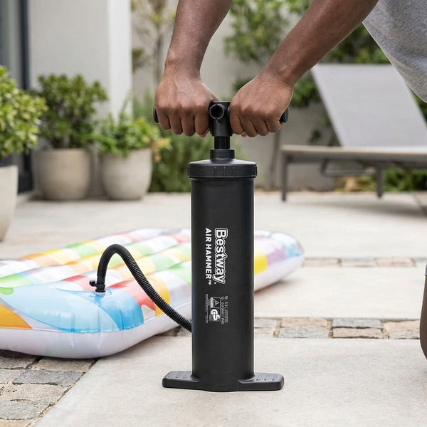 3.5L Bestway Air Hammer Pump Double Action