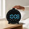 Table Smart Smart Alarm Clock | Digital Temperature Clock