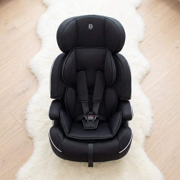 Baby Car Seat Booster