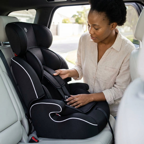Baby Car Seat Booster