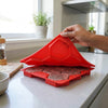 8 in 1 Burger Press | Stuffed Burger Maker Tool