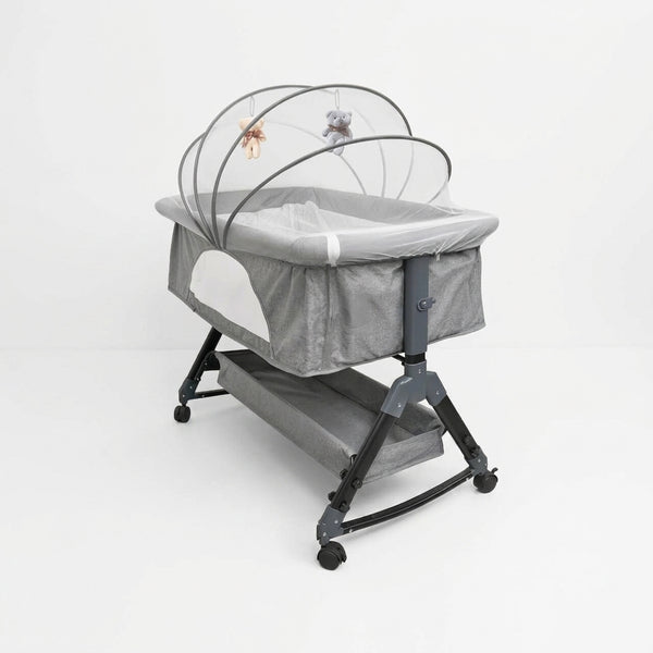 MultiFunctional Portable Baby Crib