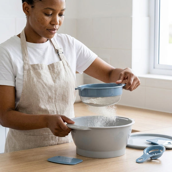 Multifunction Kitchen Baking Utensils Tool Set