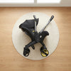 3 in 1 Baby Stroller and Car Seat