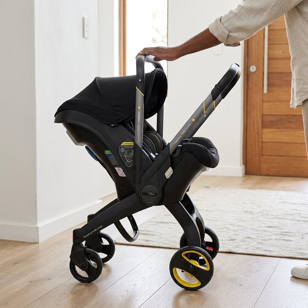 3 in 1 Baby Stroller and Car Seat