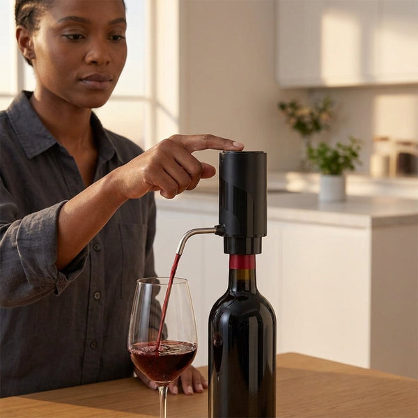 Professional Wine Aerator Dispenser