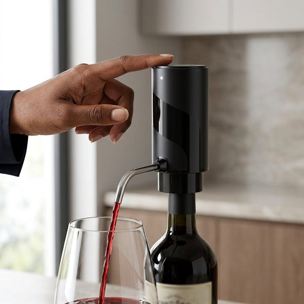 Professional Wine Aerator Dispenser