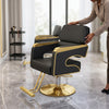 Barber/Saloon Service Chair for Hairdressers