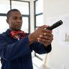 Heavy Duty Tactical Laser Pointer