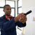 Heavy Duty Tactical Laser Pointer