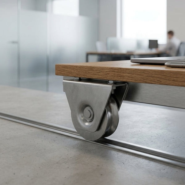 70mm Sliding Gate Roller