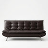 Elegant Sofa Bed: Stylish & Functional for Any Living Room