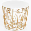 Modern MDF Veneer Dining Table