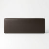 Stylish PU Leather Blanket Box - Storage & Bench Seat