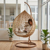 Top Quality Outdoor Magic Rattan Single Sofa Chair