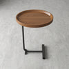 Waterproof MDF Sofa Beside Living Room Side Table