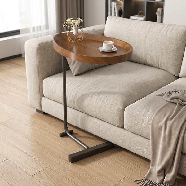 Waterproof MDF Sofa Beside Living Room Side Table