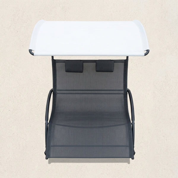 Garden Balcony Leisure Metal Garden Chair
