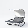 Garden Balcony Leisure Metal Garden Chair