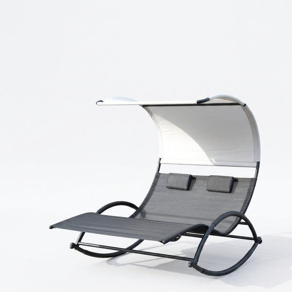 Garden Balcony Leisure Metal Garden Chair