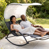 Garden Balcony Leisure Metal Garden Chair