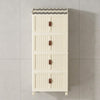 Foldable Stackable Storage Wardrobe Cabinet