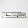 Stylish Modern TV Stand for Organized Entertainment Areas