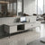 Stylish Modern TV Stand for Organized Entertainment Areas