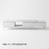 Stylish Modern Marble-ToStylish Modern Marble-Top TV Stand for a Chic Living Roomp TV Stand for a Chic Living Room
