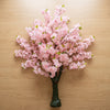 Artificial Silk Cherry Blossom Tree