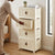 Foldable Stackable Storage Wardrobe Cabinet