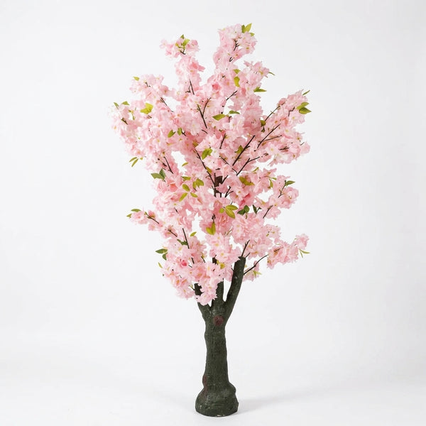 Artificial Silk Cherry Blossom Tree