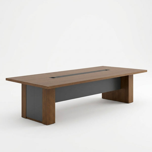 Modern Office Study Table -Enhance Your Workspace Efficiency