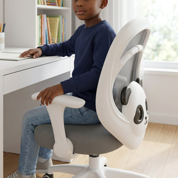 Professional Student Homework Learning Chair