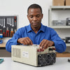4000W Switching Power Supply AC DC Unit