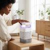 Portable USB Photocatalyst Mosquito Repeller LED Light