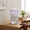 Portable USB Photocatalyst Mosquito Repeller LED Light