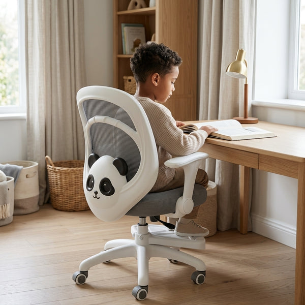 Professional Student Homework Learning Chair