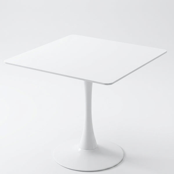 Chinese Style White Console Table