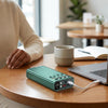 40w Fast Charge Power Bank Portable Battery