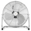 Adjustable Angles Energy Saving Heavy Duty Industrial Floor Fan