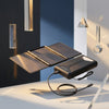 Multifunction Powerbank Folding Solar Panel 5W