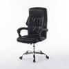 High-Back Reclining Boss Ergonomic Office Chair