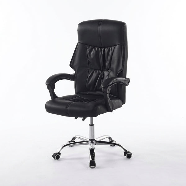 High-Back Reclining Boss Ergonomic Office Chair