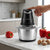 Stainless Steel Electric Chopper