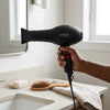 Professional Hair Dryer and Concentrator Attachment