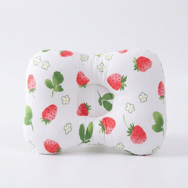 Baby Latex Pillow |Neck Support for Infants